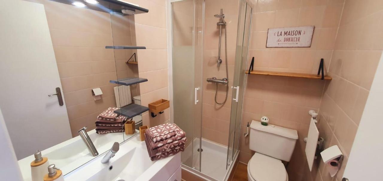 מאנדליה-לה-נאפול Studio Chez Nanie Residence Le Concorde Cannes Marina מראה חיצוני תמונה